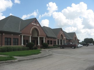 More details for 3711 Garth Rd, Baytown, TX - Office/Medical for Rent