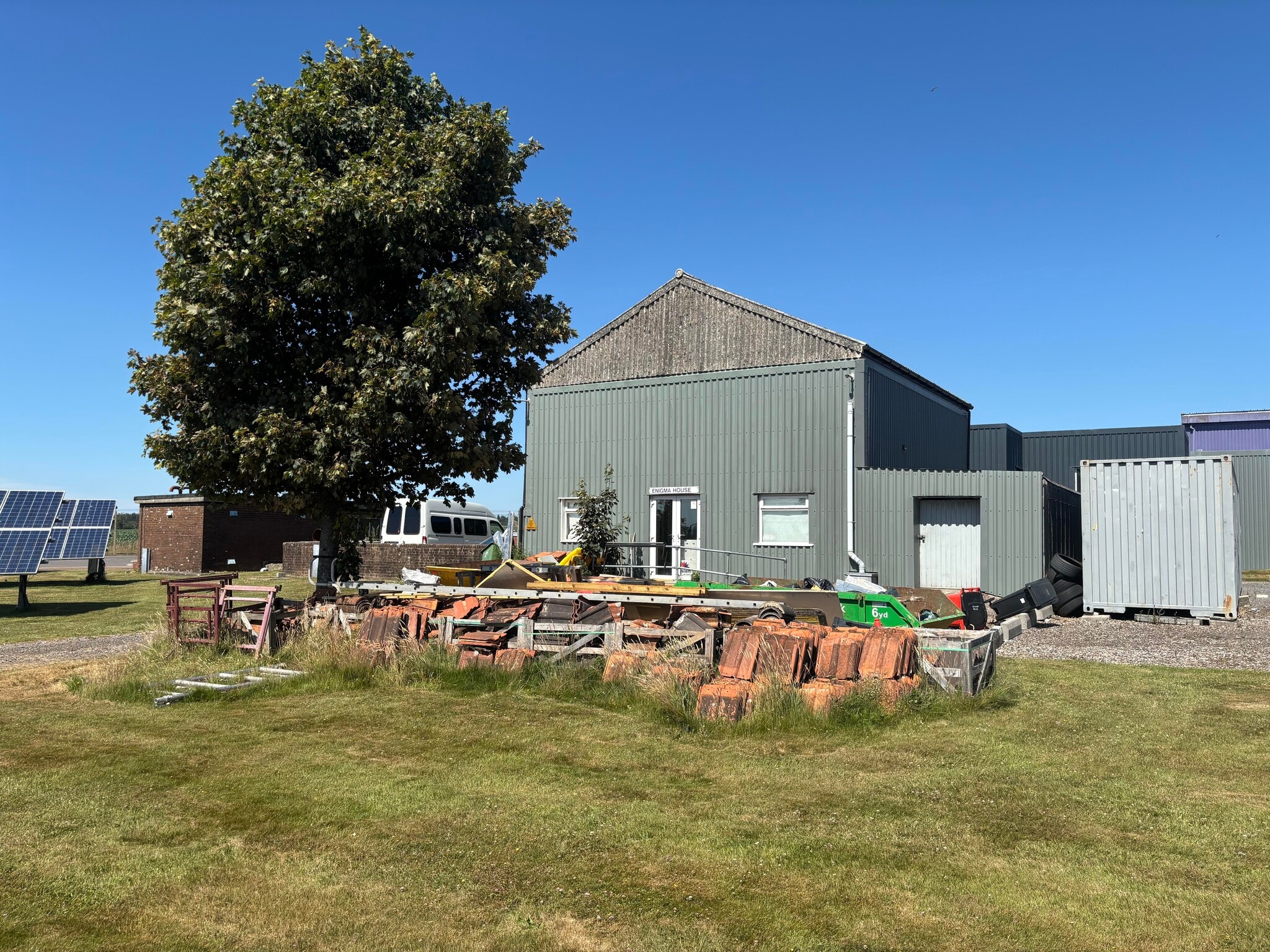 Culmhead, Taunton to rent Building Photo- Image 1 of 10