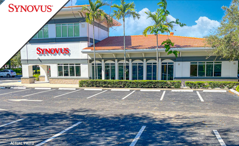 4499 Weston Rd, Weston, FL for sale - Building Photo - Image 1 of 11