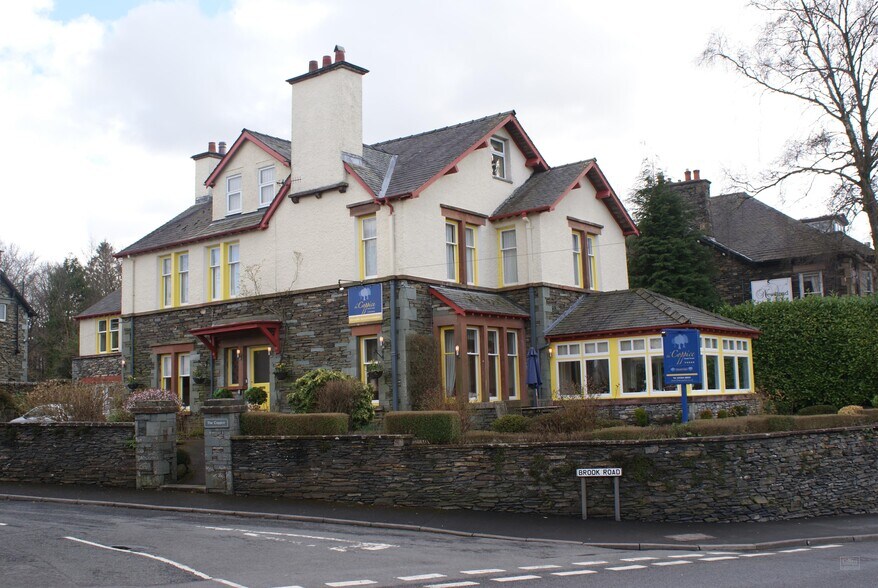 Brook Rd, Windermere for sale - Primary Photo - Image 1 of 1