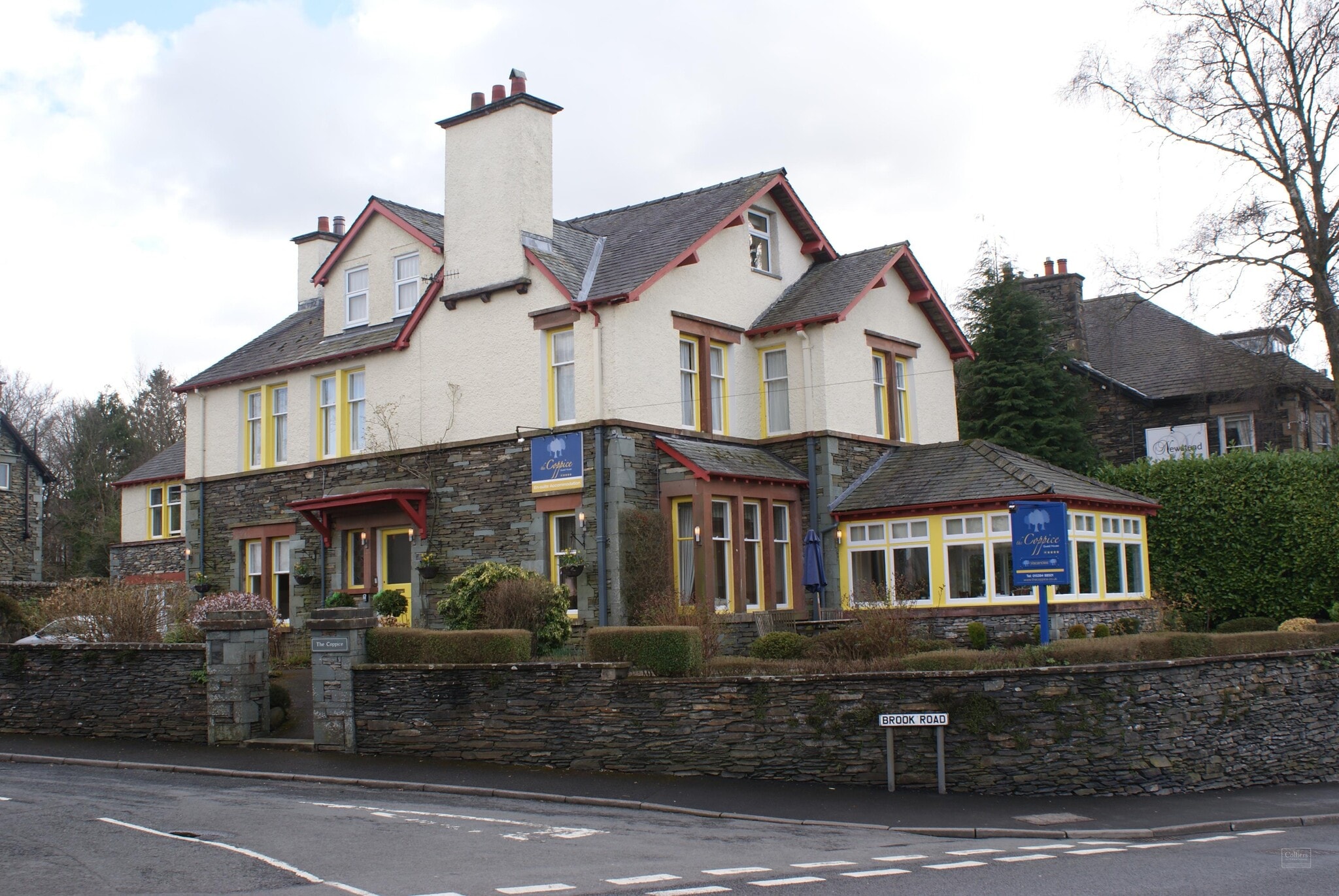 Brook Rd, Windermere for sale Primary Photo- Image 1 of 1