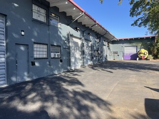 More details for 1325-1343 NE 119th St, Miami, FL - Industrial for Rent