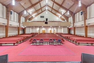 More details for 906 Avenue A, Katy, TX - Specialist for Sale