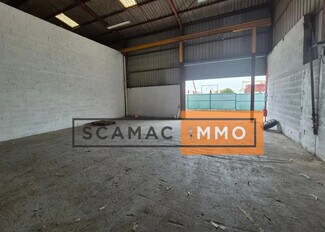 More details for Industrial to Rent