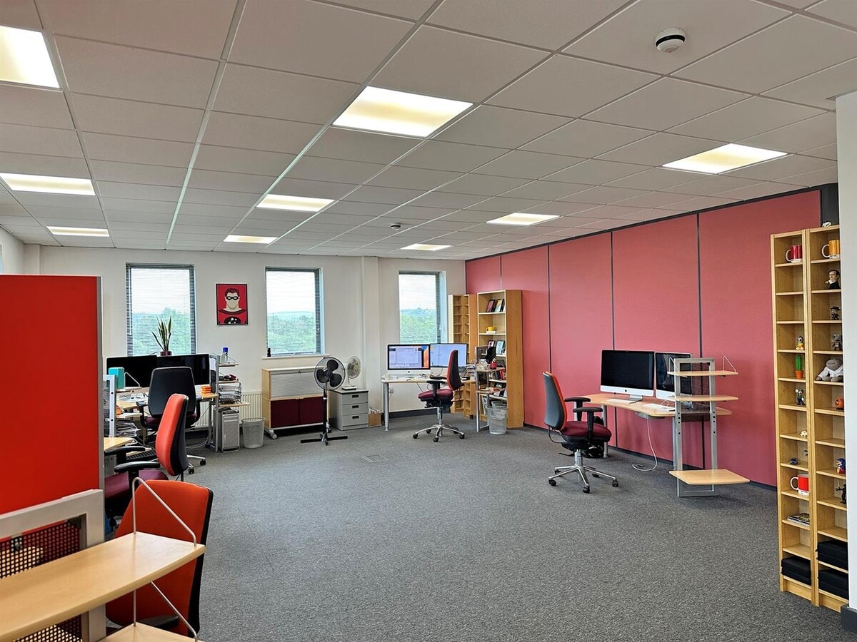 Waterton Park, Bridgend, MGN CF31 3PH - Unit 2 -  - Interior Photo - Image 1 of 3