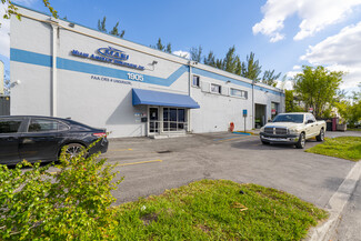 More details for 1905 NW 93rd Ave, Miami, FL - Industrial for Rent