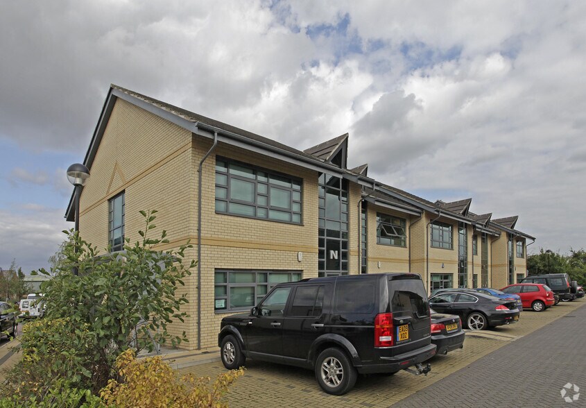 Babraham Rd, Cambridge for sale - Primary Photo - Image 1 of 1