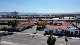 More details for 1752 E 4th St, Reno, NV - Residential for Sale