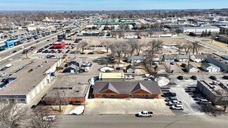 More details for 20 S 32nd Ave S, Saint Cloud, MN - Office for Sale