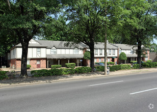 3235 S Mendenhall Rd, Memphis, TN for sale Primary Photo- Image 1 of 20