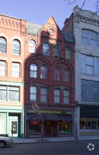 285-289 High St, Holyoke, MA for sale Building Photo- Image 1 of 1