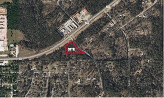 More details for 19218 Alford Rd, Magnolia, TX - Land for Rent