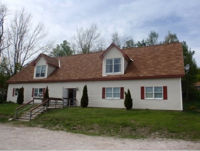 11 Mountain Road Rd, Mendon, VT for sale - Building Photo - Image 1 of 1