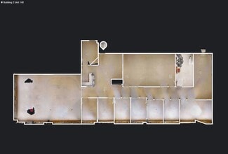 10451 Shellbridge Way, Richmond, BC to rent Floor Plan- Image 1 of 1