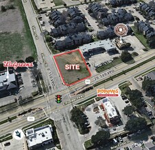 2170 E Pioneer Pky, Arlington, TX for sale Building Photo- Image 1 of 4