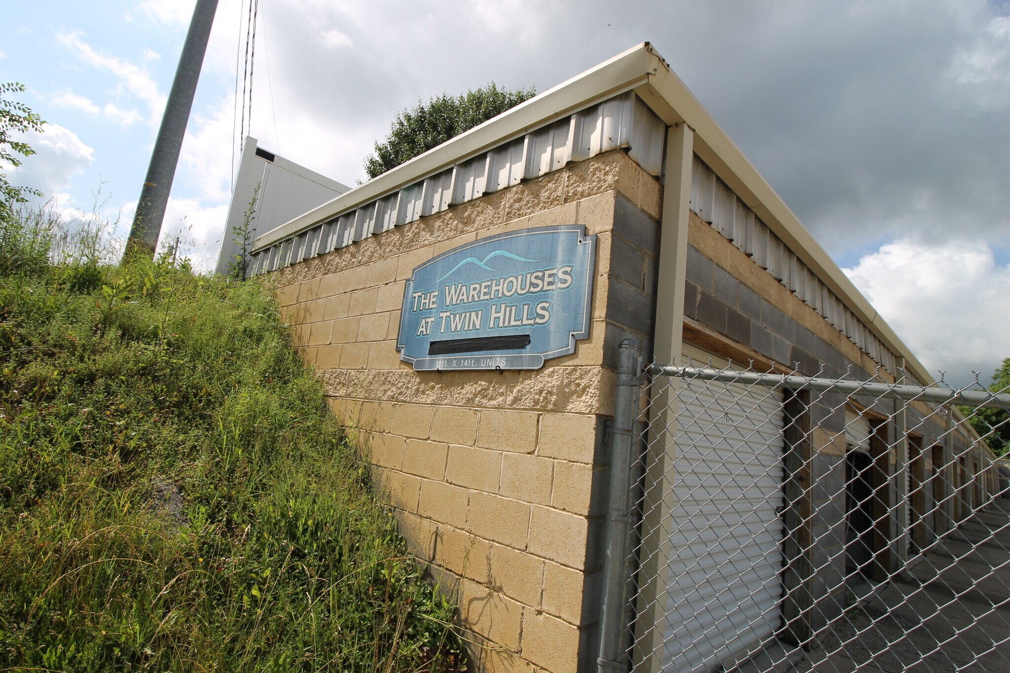 6133 Kingsport Hwy, Johnson City, TN for sale Primary Photo- Image 1 of 1