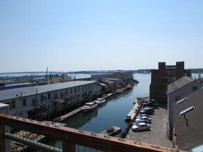 100 Commercial St, Portland, ME to rent Building Photo- Image 1 of 1