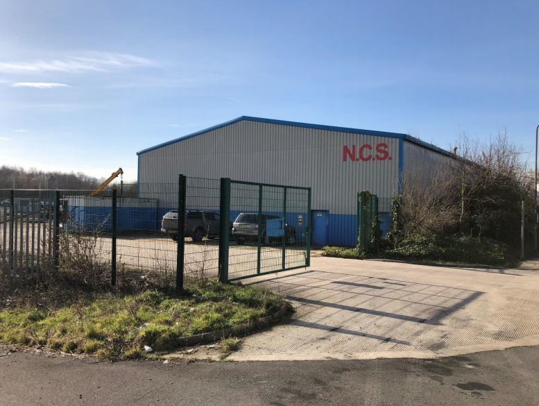 Phoenix Ln, Thurnscoe for sale - Primary Photo - Image 1 of 1