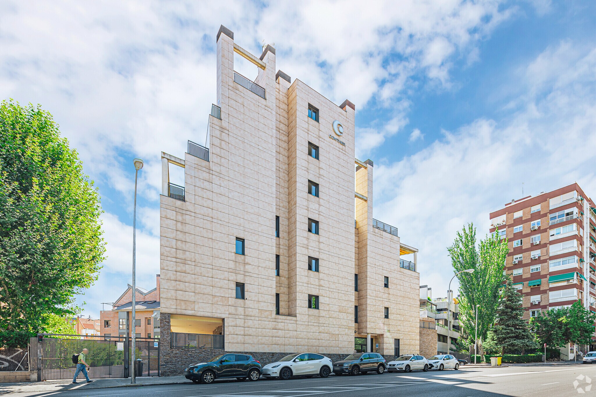 Office in Madrid, Madrid to rent Primary Photo- Image 1 of 3