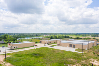 16653 Telge Rd, Cypress, TX - aerial  map view - Image1