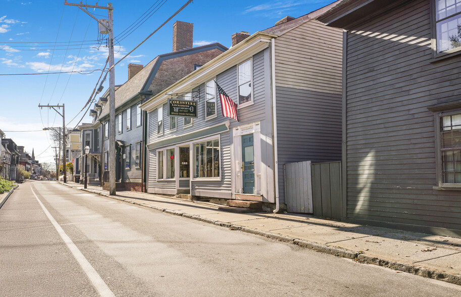 113-115 Spring St, Newport, RI for sale - Building Photo - Image 2 of 46