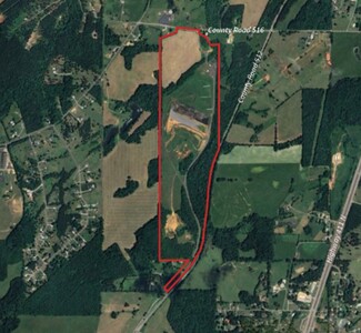 More details for North Industrial Park Dr, Etowah, TN - Land for Sale