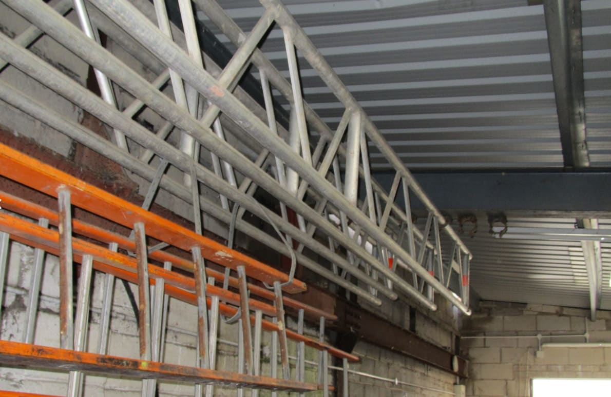 Albert St, Blackburn, LAN BB2 4BL - Unit 5 -  - Interior Photo - Image 1 of 1