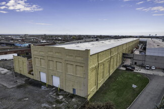 More details for 1167 Clinton St, Buffalo, NY - Industrial for Rent