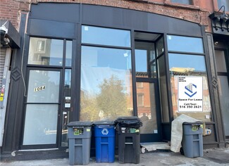 More details for 1084 Fulton St, Brooklyn, NY - Retail for Rent