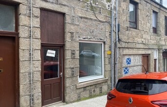 19-21 Kirk Brae, Fraserburgh for sale Building Photo- Image 1 of 3