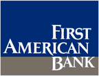 First American Bank