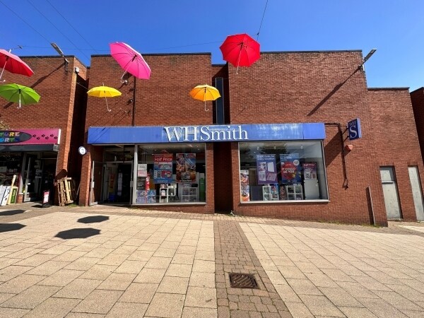 More details for Institute Ln, Alfreton - Retail to Rent