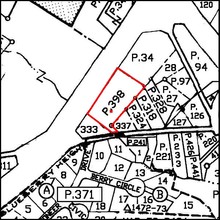 22911 Jefferson Blvd, Smithsburg, MD for sale Plat Map- Image 1 of 1