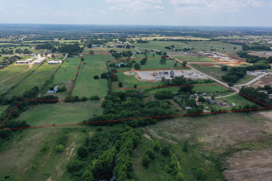 4370 US-377 Hwy, Aubrey, TX for sale - Building Photo - Image 3 of 23