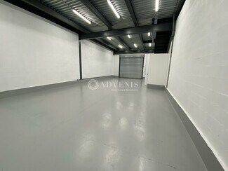 More details for Light Industrial to Rent