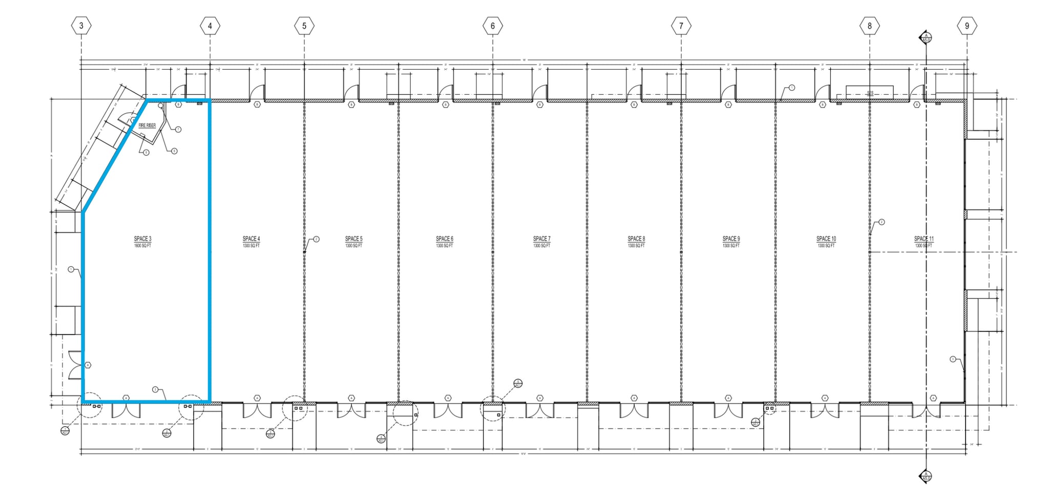 23423 N 67th Ave, Glendale, AZ to rent Building Photo- Image 1 of 1