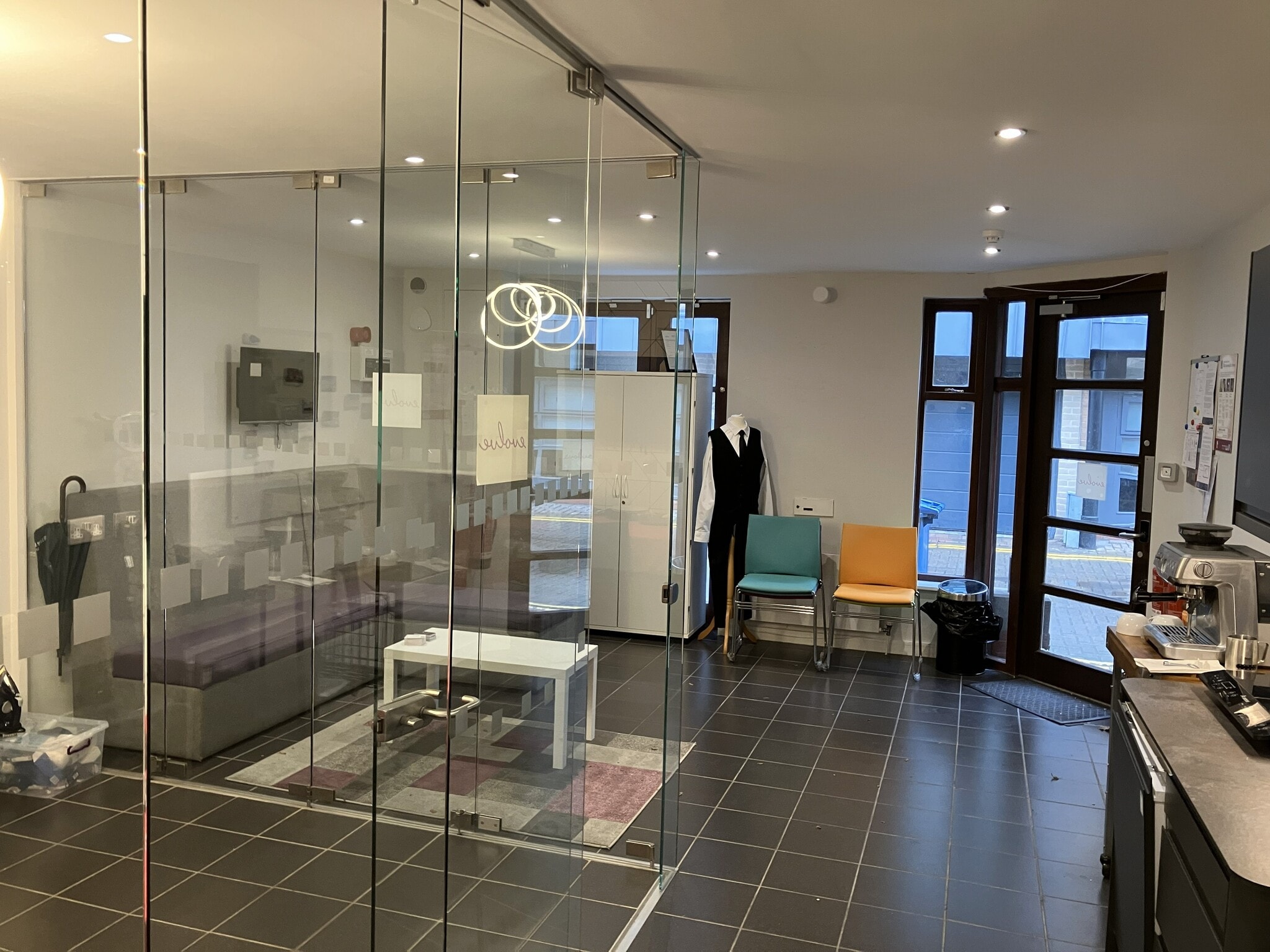 39 Cambridge Pl, Cambridge to rent Interior Photo- Image 1 of 4