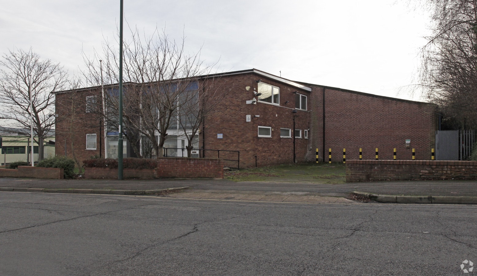 9 Glaisdale Dr E, Nottingham NG8 4GU UK