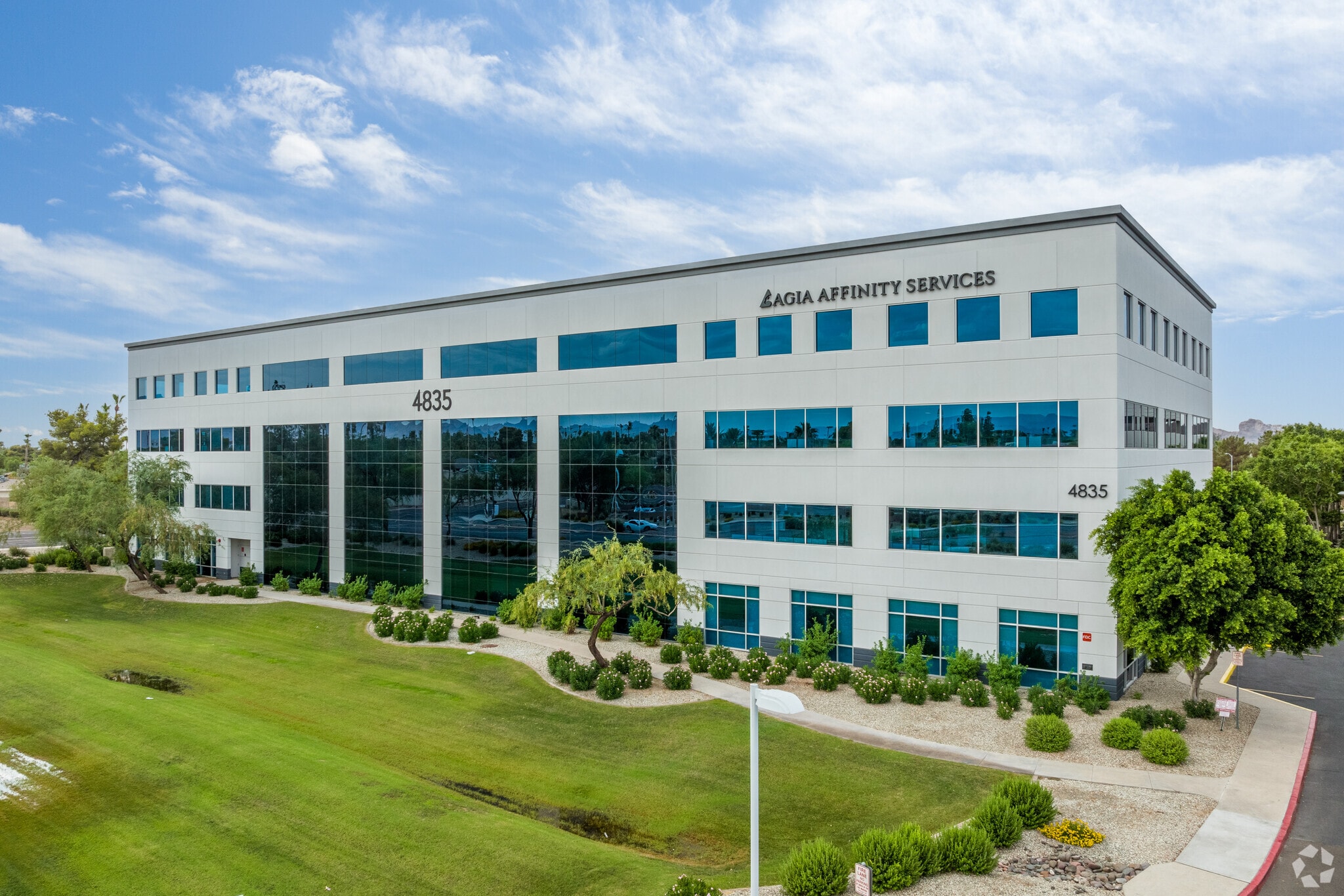 4835 E Cactus Rd, Scottsdale, AZ to rent Building Photo- Image 1 of 4