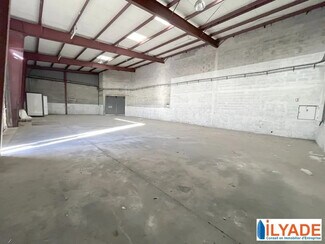 More details for 135 Avenue Braye De Cau, Aubagne - Office, Industrial to Rent