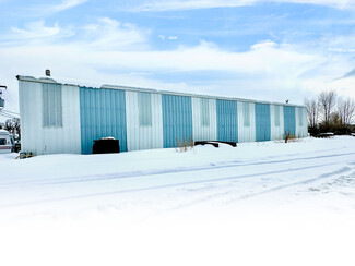 More details for 220 Superior Dr, Evanston, WY - Industrial for Rent