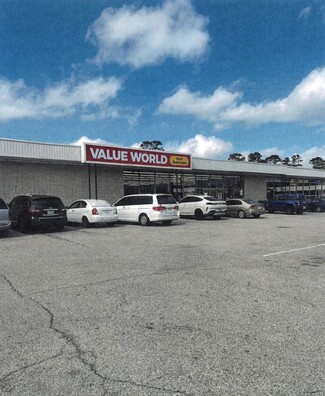 More details for 1803-1823 Gessner Rd, Houston, TX - Retail for Rent