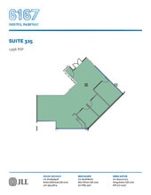 6167 Bristol Pky, Culver City, CA for rent Floor Plan- Image 1 of 1