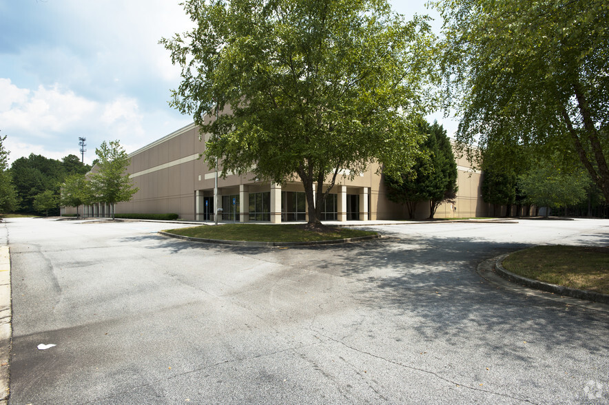 2039 Monier Blvd, Lithia Springs, GA for sale - Building Photo - Image 1 of 1