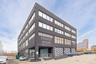 More details for Whitehall Rd, Leeds - Office for Sale