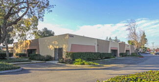 More details for 1190-1206 Mountain View Alviso Rd, Sunnyvale, CA - Light Industrial for Rent