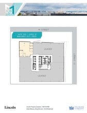 99 M St SE, Washington, DC to rent Floor Plan- Image 1 of 1