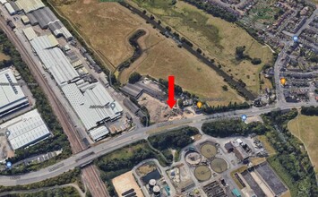 Retford Rd, Sheffield for rent Aerial- Image 1 of 2