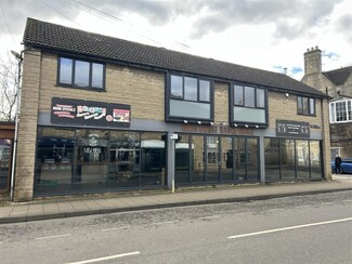 More details for 2-4 High St, Peterborough - Retail for Rent