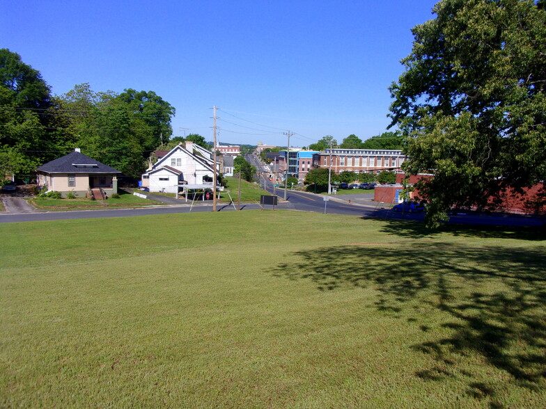 0 E Main St, Albemarle, NC for sale - Other - Image 1 of 1